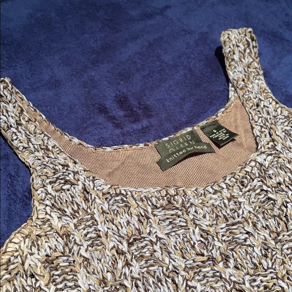 Cardigan set - Picture 2 of 6